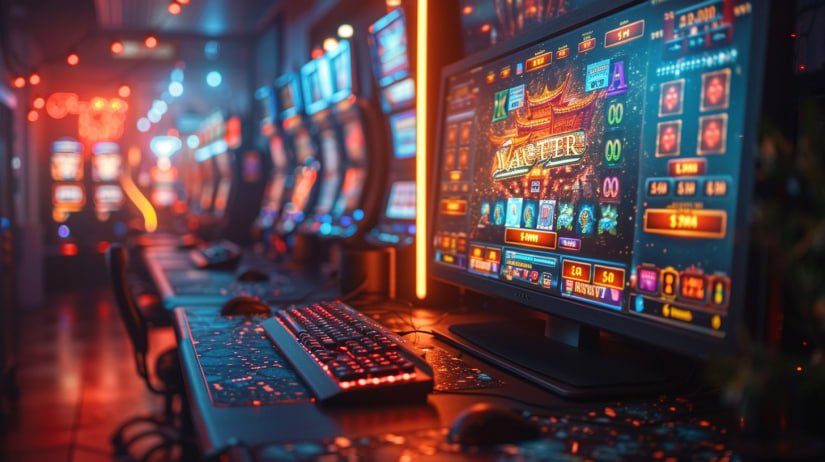 GoPay and QRIS quick deposit options